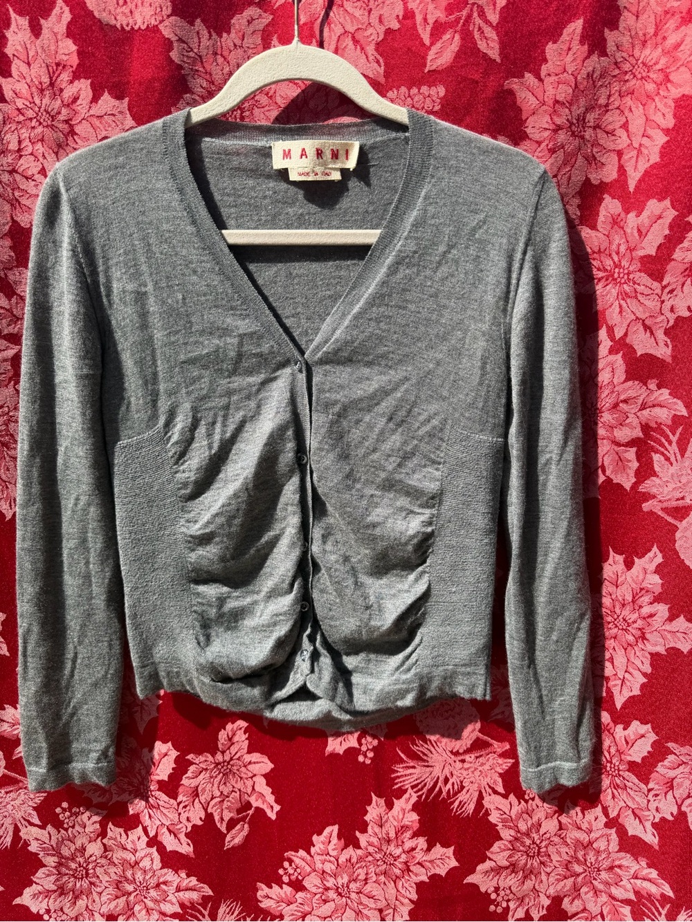 Marni Cardigan